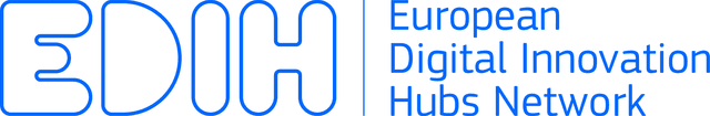 Part of the European Digital Innovation Hubs Network