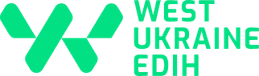 West Ukraine EDIH