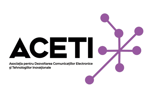 ACETI — Asociația pentru Dezvoltarea Comunicațiilor Electronice și Tehnologiilor Inovaționale