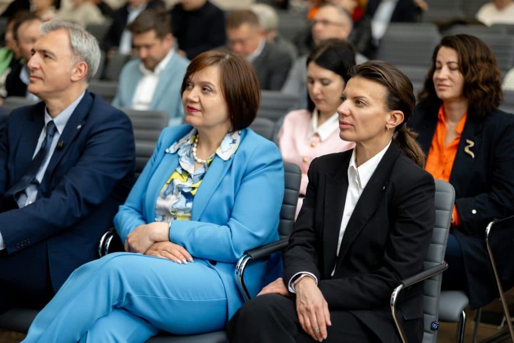 În Republica Moldova a fost lansat primul Hub European de Inovare Digitală – EDIH „DIH of Moldova” — 9