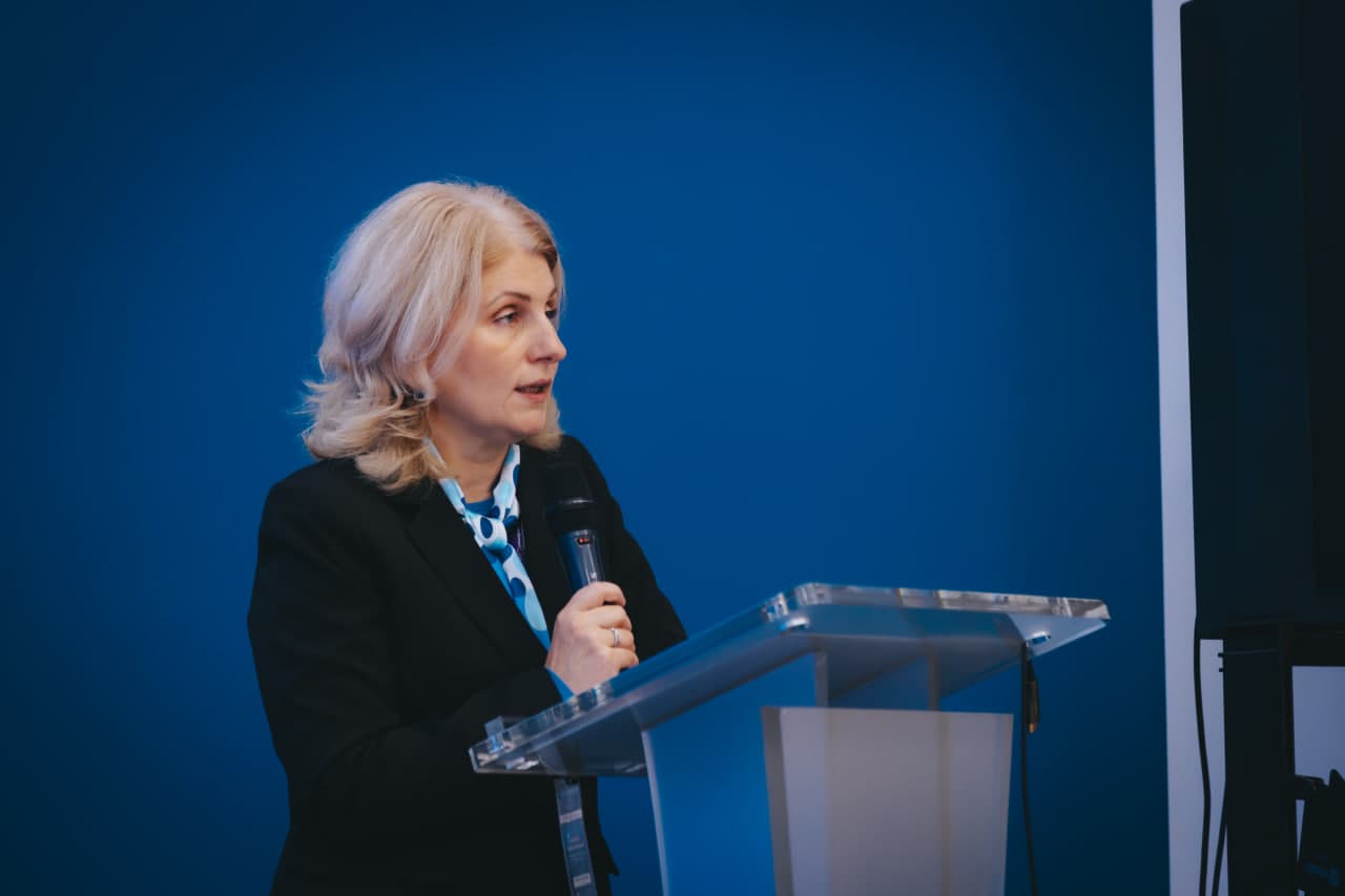 Digitalizare pentru companii și instituții publice: la Chișinău a avut loc prima conferință EDIH of Moldova — 3