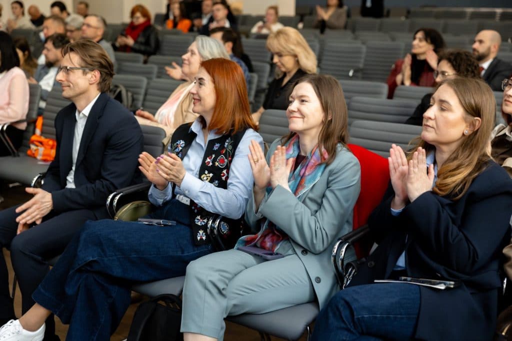 În Republica Moldova a fost lansat primul Hub European de Inovare Digitală – EDIH „DIH of Moldova” — 24