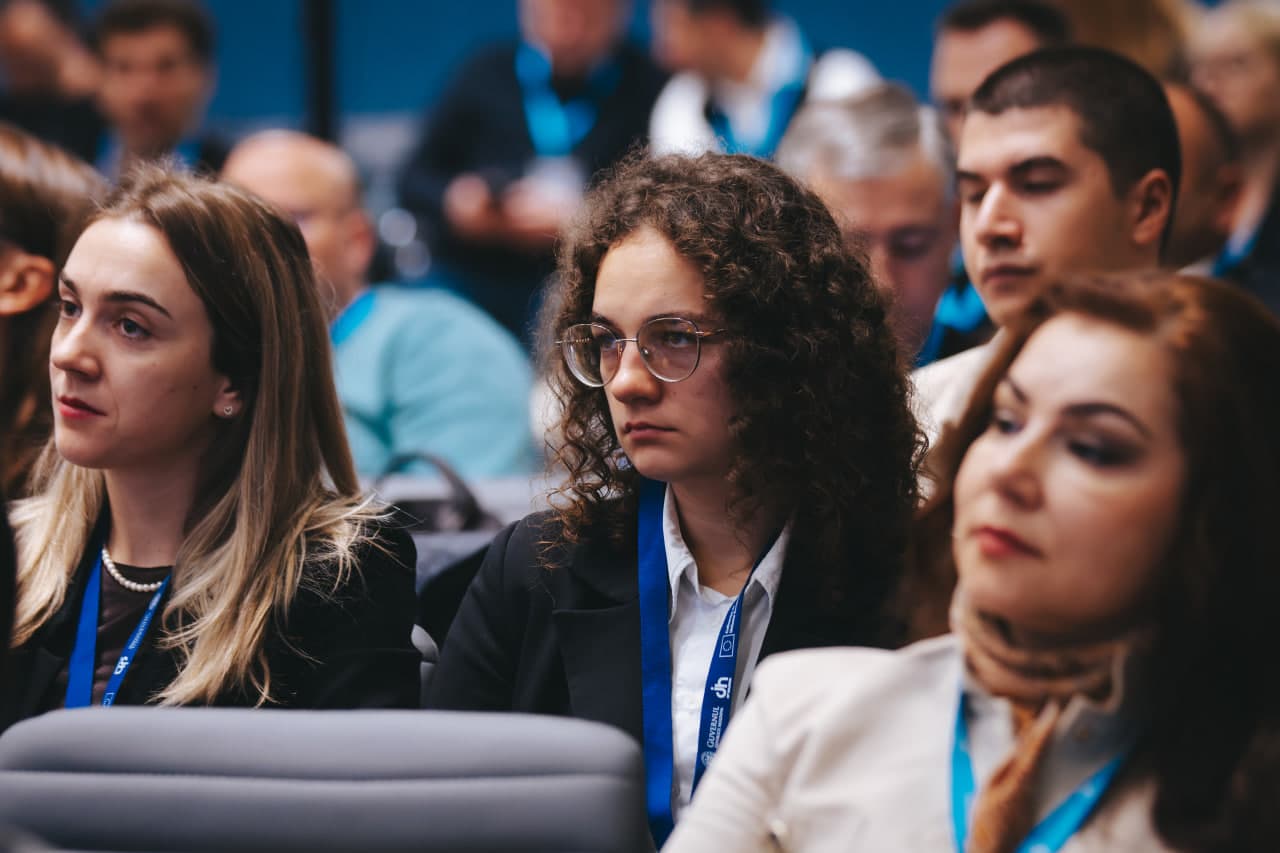 Digitalizare pentru companii și instituții publice: la Chișinău a avut loc prima conferință EDIH of Moldova — 9