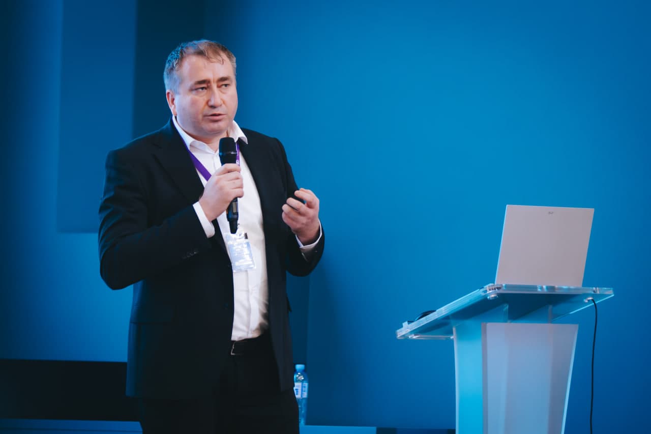 Digitalizare pentru companii și instituții publice: la Chișinău a avut loc prima conferință EDIH of Moldova — 14