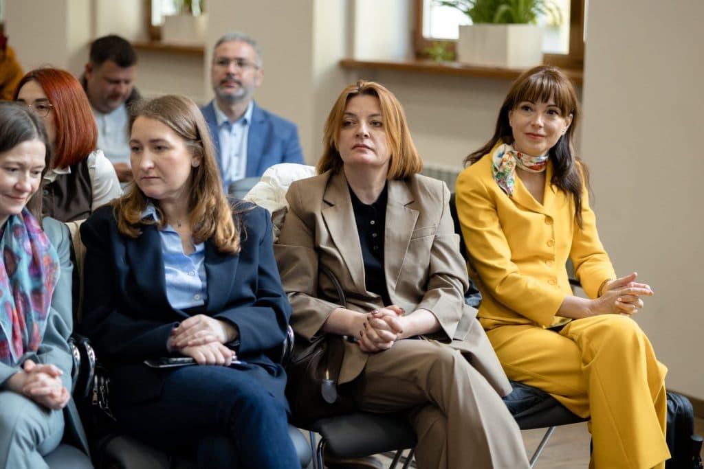În Republica Moldova a fost lansat primul Hub European de Inovare Digitală – EDIH „DIH of Moldova” — 5