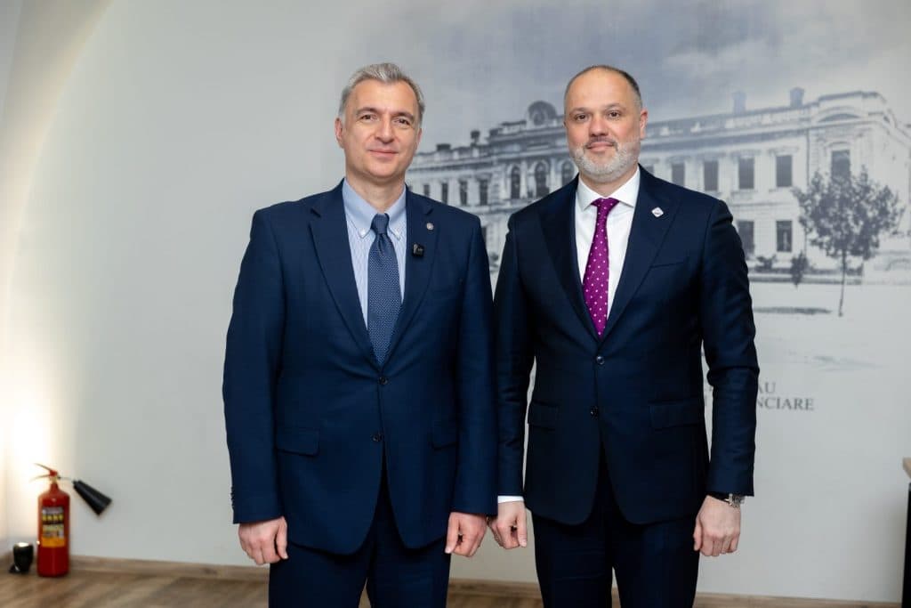 În Republica Moldova a fost lansat primul Hub European de Inovare Digitală – EDIH „DIH of Moldova” — 15
