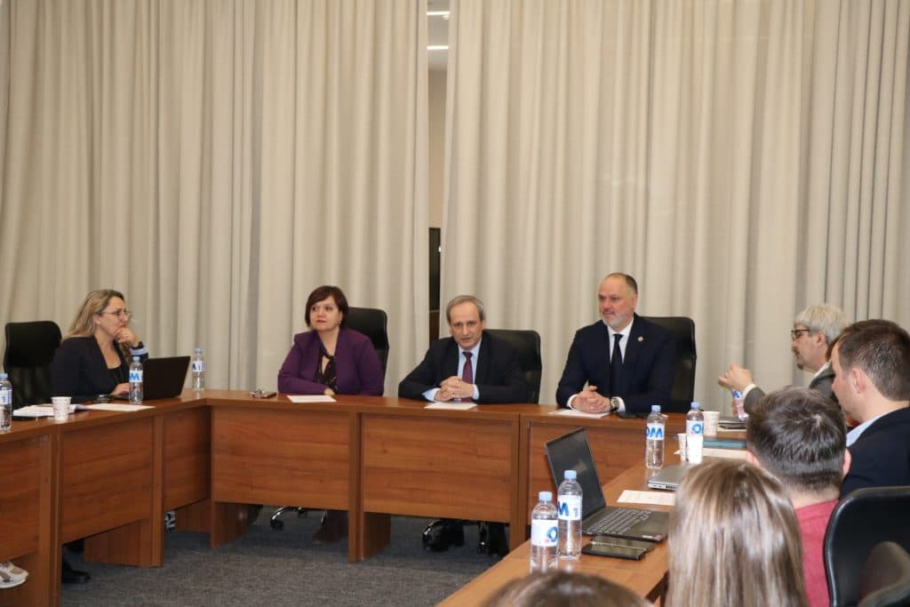 Prima Adunare a Consorțiului EDIH of Moldova – un nou pas pentru integrarea în rețeaua europeană a Hub-urilor de Inovare Digitală — 3