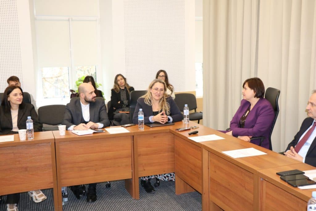 Prima Adunare a Consorțiului EDIH of Moldova – un nou pas pentru integrarea în rețeaua europeană a Hub-urilor de Inovare Digitală — 4