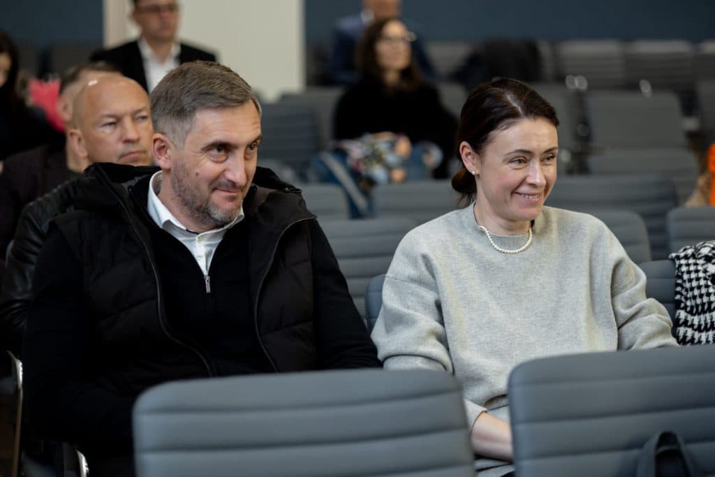 În Republica Moldova a fost lansat primul Hub European de Inovare Digitală – EDIH „DIH of Moldova” — 21