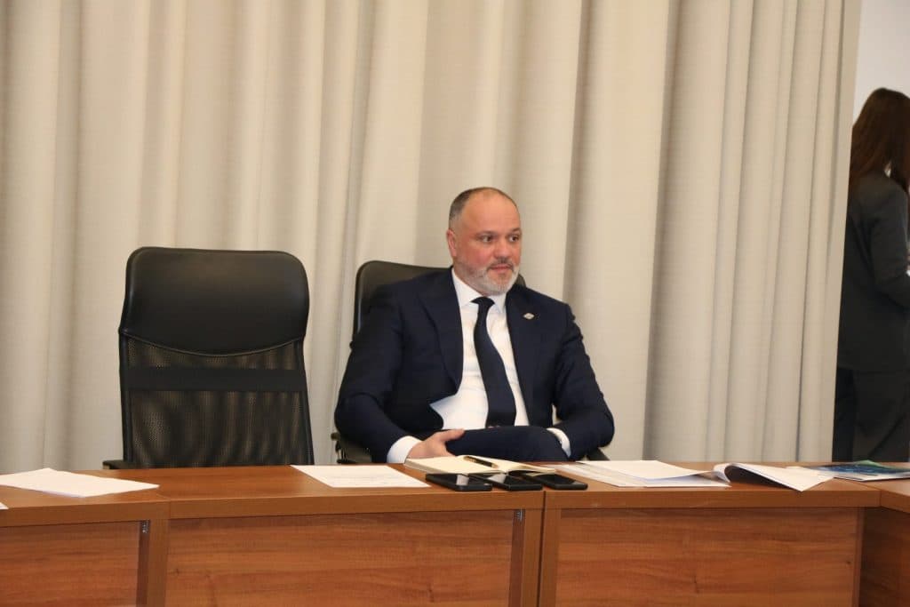 Prima Adunare a Consorțiului EDIH of Moldova – un nou pas pentru integrarea în rețeaua europeană a Hub-urilor de Inovare Digitală — 11