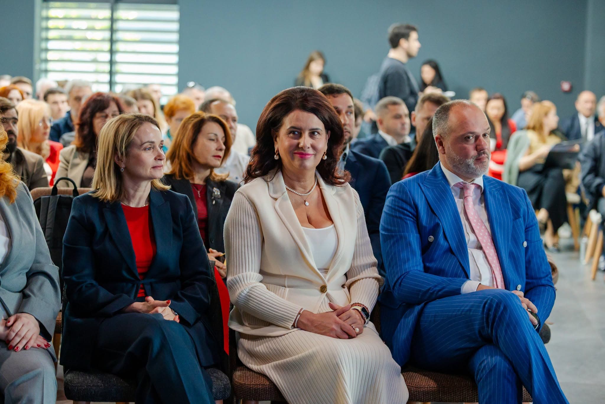 EDIH of Moldova a participat la cea de-a III-a ediție a Conferinței „Dialog PRO-Industrie” — 4