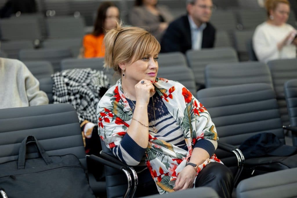 În Republica Moldova a fost lansat primul Hub European de Inovare Digitală – EDIH „DIH of Moldova” — 20