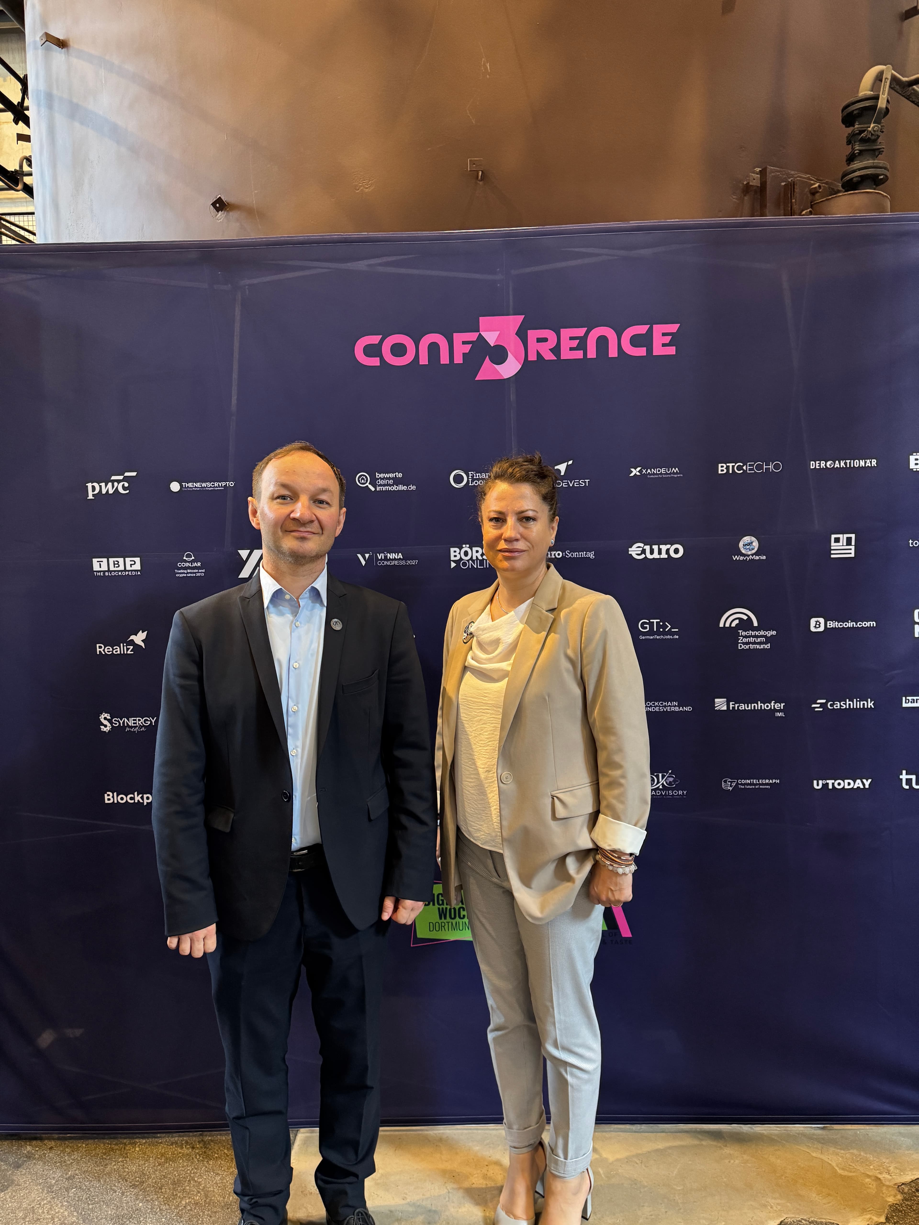 EDIH of Moldova, alături de 19 EDIH-uri din 15 țări la EDIH Days – Digital Week Dortmund 2026 — 10