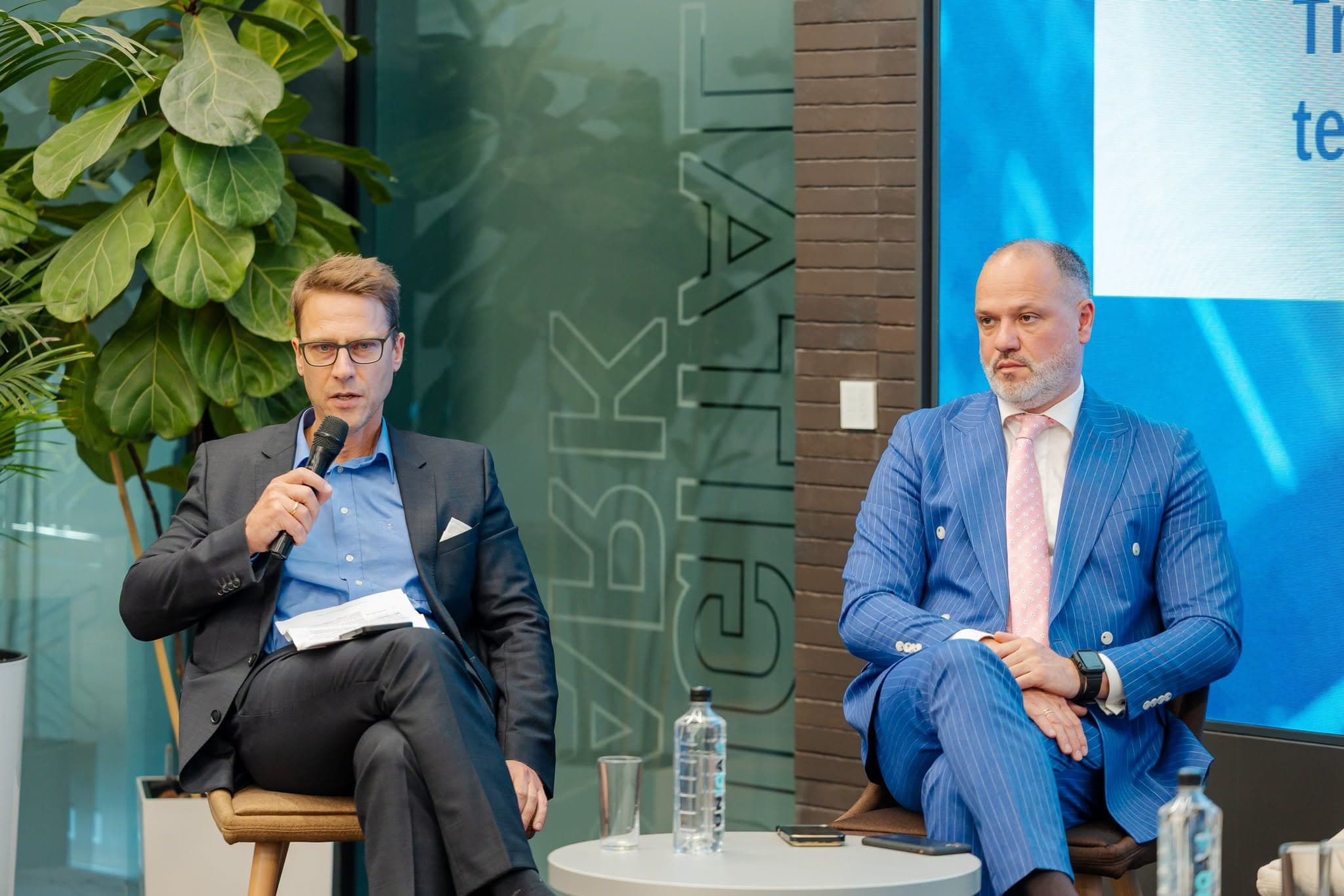 EDIH of Moldova a participat la cea de-a III-a ediție a Conferinței „Dialog PRO-Industrie” — 5