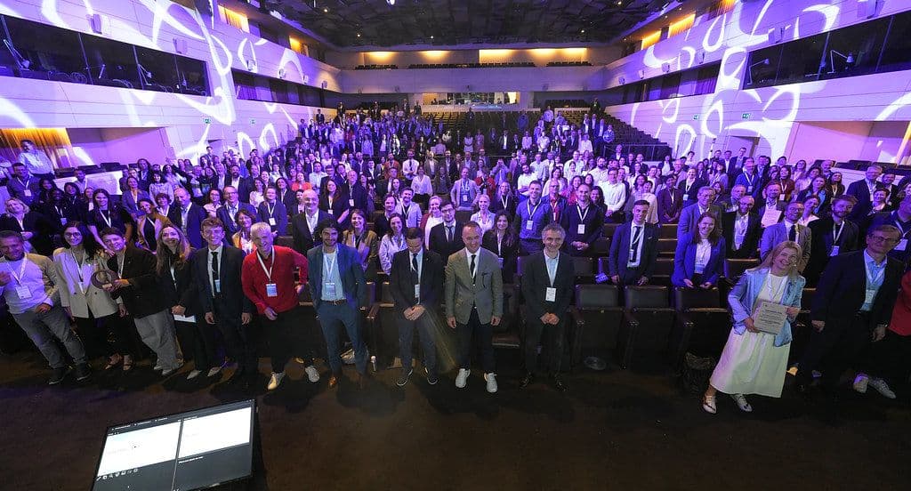 EDIH “DIH of Moldova” Represents the Republic of Moldova at EDIH Summit 2026 in Brussels, the Flagship Event of the European Digital Innovation Hub Network